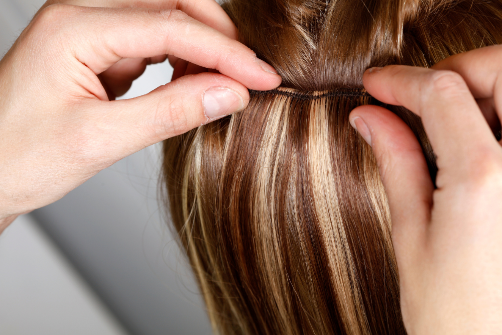 hair extension