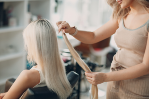 Hair Extensions